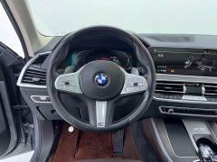 BMW X5 2022 Facelift xDrive 30Li M Sport Premium Package - ფოტო 6