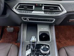 BMW X5 2022 Facelift xDrive 30Li M Sport Premium Package - ფოტო 7