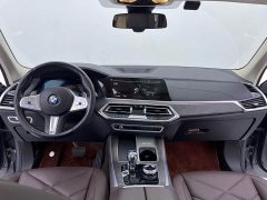 BMW X5 2022 Facelift xDrive 30Li M Sport Premium Package - ფოტო 8