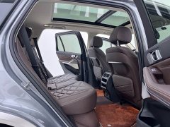 BMW X5 2022 Facelift xDrive 30Li M Sport Premium Package - ფოტო 9