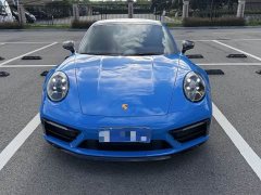 Porsche 911 Carrera S 3.0T - ფოტო 10