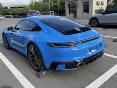 Porsche 911 Carrera S 3.0T - ფოტო 11