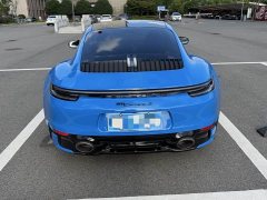 Porsche 911 Carrera S 3.0T - ფოტო 12