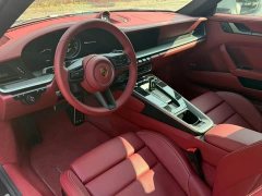 Porsche 911 Carrera S 3.0T - ფოტო 3