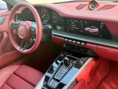 Porsche 911 Carrera S 3.0T - ფოტო 4