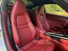 Porsche 911 Carrera S 3.0T - ფოტო 5