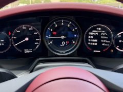 Porsche 911 Carrera S 3.0T - ფოტო 7