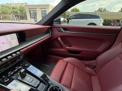 Porsche 911 Carrera S 3.0T - ფოტო 8