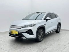 BYD Song Ultra EV 710KM Transcendent Edition - ფოტო 1