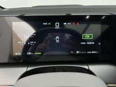 BYD Song Ultra EV 710KM Transcendent Edition - ფოტო 10
