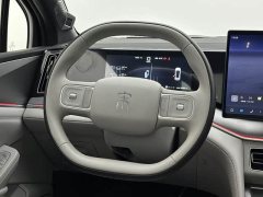 BYD Song Ultra EV 710KM Transcendent Edition - ფოტო 11