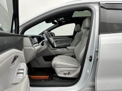 BYD Song Ultra EV 710KM Transcendent Edition - ფოტო 12