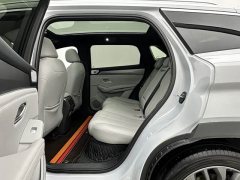 BYD Song Ultra EV 710KM Transcendent Edition - ფოტო 13