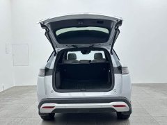 BYD Song Ultra EV 710KM Transcendent Edition - ფოტო 15
