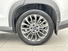BYD Song Ultra EV 710KM Transcendent Edition - ფოტო 16