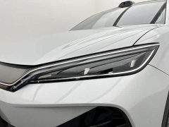 BYD Song Ultra EV 710KM Transcendent Edition - ფოტო 18