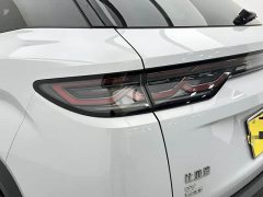 BYD Song Ultra EV 710KM Transcendent Edition - ფოტო 19