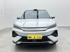 BYD Song Ultra EV 710KM Transcendent Edition - ფოტო 2