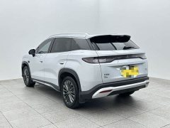 BYD Song Ultra EV 710KM Transcendent Edition - ფოტო 4