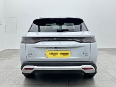 BYD Song Ultra EV 710KM Transcendent Edition - ფოტო 5