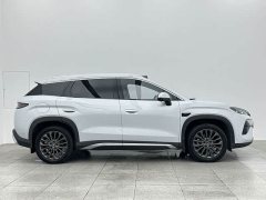 BYD Song Ultra EV 710KM Transcendent Edition - ფოტო 7