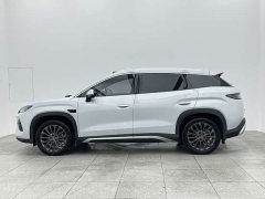 BYD Song Ultra EV 710KM Transcendent Edition - ფოტო 8