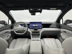 BYD Song Ultra EV 710KM Transcendent Edition - ფოტო 9