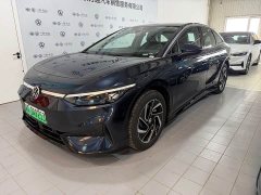 Volkswagen ID.7 VIZZION 2024 PRO - ფოტო 1