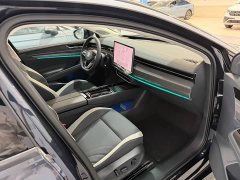 Volkswagen ID.7 VIZZION 2024 PRO - ფოტო 12