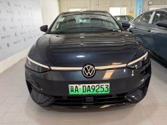 Volkswagen ID.7 VIZZION 2024 PRO - ფოტო 15