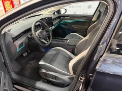 Volkswagen ID.7 VIZZION 2024 PRO - ფოტო 3