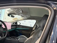 Volkswagen ID.7 VIZZION 2024 PRO - ფოტო 5