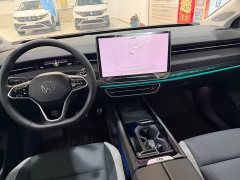 Volkswagen ID.7 VIZZION 2024 PRO - ფოტო 7