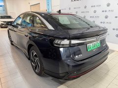 Volkswagen ID.7 VIZZION 2024 PRO - ფოტო 8