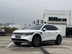 Zeekr Geely Zeekr 7X 2025 75kWh RWD Smart Driving Edition - ფოტო 1