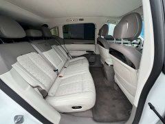 Zeekr Geely Zeekr 7X 2025 75kWh RWD Smart Driving Edition - ფოტო 11