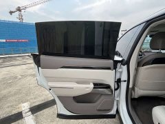 Zeekr Geely Zeekr 7X 2025 75kWh RWD Smart Driving Edition - ფოტო 12