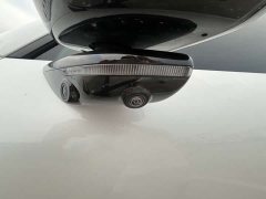 Zeekr Geely Zeekr 7X 2025 75kWh RWD Smart Driving Edition - ფოტო 14