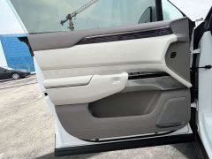 Zeekr Geely Zeekr 7X 2025 75kWh RWD Smart Driving Edition - ფოტო 15