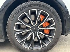 Zeekr Geely Zeekr 7X 2025 75kWh RWD Smart Driving Edition - ფოტო 17