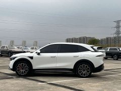 Zeekr Geely Zeekr 7X 2025 75kWh RWD Smart Driving Edition - ფოტო 20