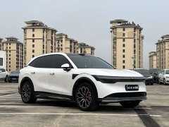 Zeekr Geely Zeekr 7X 2025 75kWh RWD Smart Driving Edition - ფოტო 3