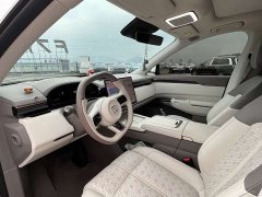 Zeekr Geely Zeekr 7X 2025 75kWh RWD Smart Driving Edition - ფოტო 4