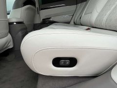 Zeekr Geely Zeekr 7X 2025 75kWh RWD Smart Driving Edition - ფოტო 6