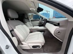 Zeekr Geely Zeekr 7X 2025 75kWh RWD Smart Driving Edition - ფოტო 7