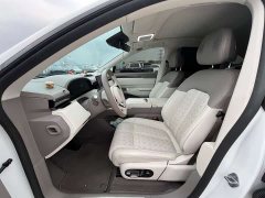 Zeekr Geely Zeekr 7X 2025 75kWh RWD Smart Driving Edition - ფოტო 8