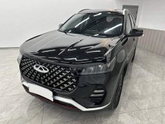 Chery Tiggo 7 Super Power Edition 1.5T CVT Super Power Warrior - ფოტო 1