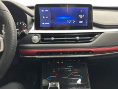 Chery Tiggo 7 Super Power Edition 1.5T CVT Super Power Warrior - ფოტო 15