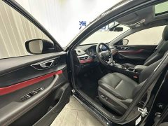 Chery Tiggo 7 Super Power Edition 1.5T CVT Super Power Warrior - ფოტო 7