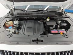 Geely Boyue 1.8TD DCT Smart Elegant - ფოტო 10